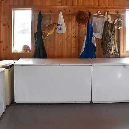 Hébergement de vacances 6 Person In