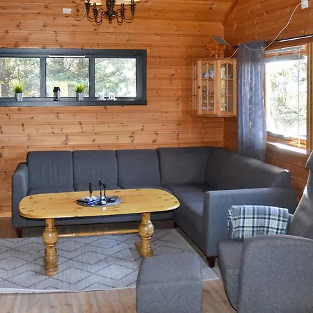 6 Person In Hébergement de vacances *