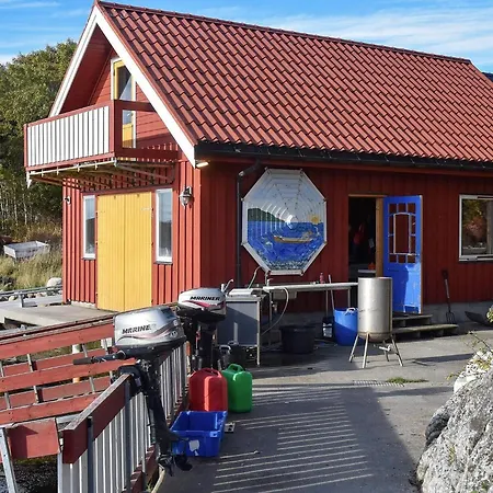 Hébergement de vacances 6 Person In *