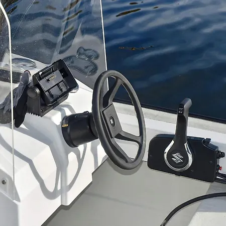 6 Person In Hébergement de vacances Bud