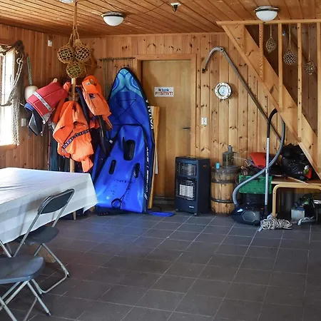Hébergement de vacances 6 Person In Bud