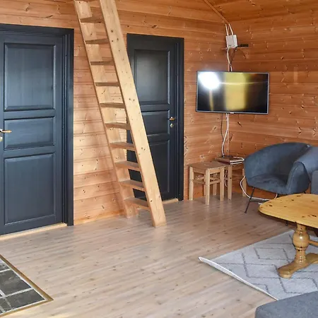 6 Person In Hébergement de vacances *