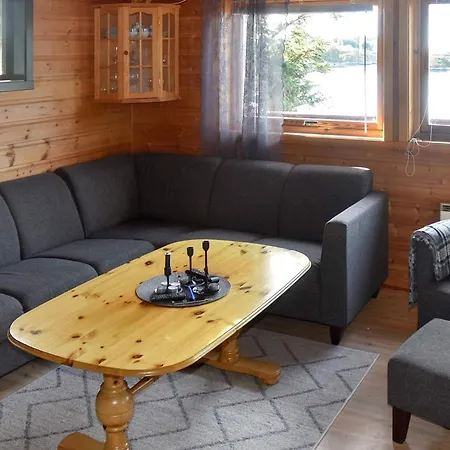6 Person In Hébergement de vacances *