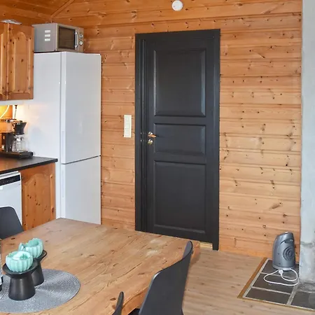6 Person In Hébergement de vacances *