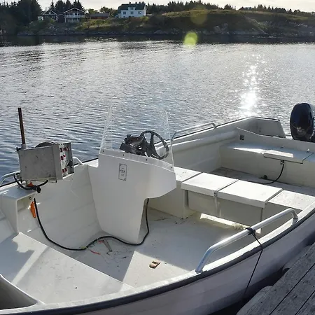 Hébergement de vacances 6 Person In