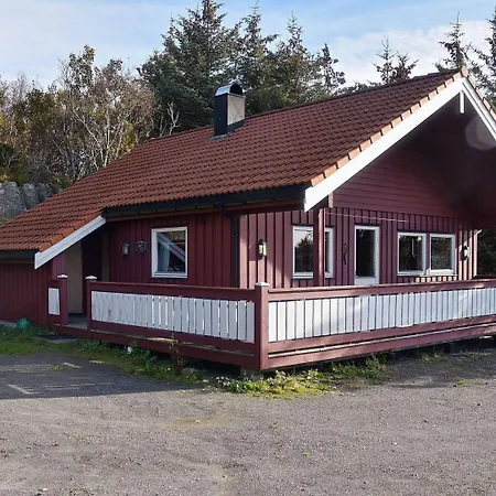 6 Person In Hébergement de vacances *