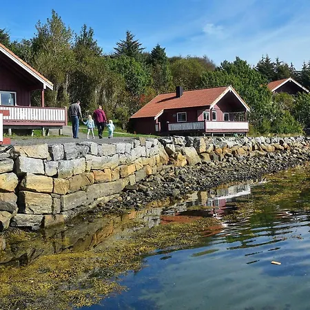 6 Person In Bud-by Traum Hébergement de vacances